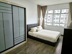 Blk 9B Tiong Bahru View (Bukit Merah), HDB 5 Rooms #592038391
